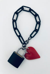Unchain my heart