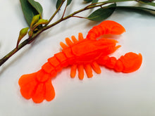 Load image into Gallery viewer, Lobster Brooch
