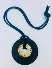 Load image into Gallery viewer, JAPAN DISC NECKPIECE
