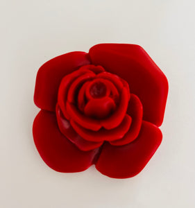 BRIAR ROSE BROOCH