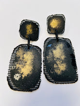 Load image into Gallery viewer, MESH#1 earrings
