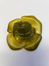 Load image into Gallery viewer, BRIAR ROSE BROOCH
