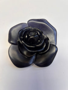 BRIAR ROSE BROOCH