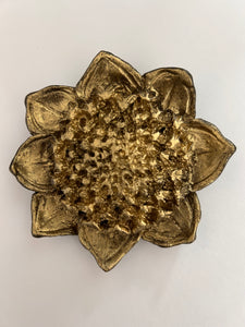 Waratah Brooch