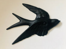 Load image into Gallery viewer, Swallow Brooch
