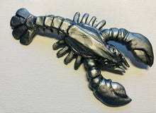 Load image into Gallery viewer, Lobster Brooch
