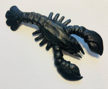 Load image into Gallery viewer, Lobster Brooch
